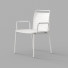 Armchair Roberti Rattan Portofino Art.9740B - Content-GC