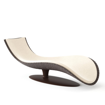 Roberti Rattan Caribe Art.9578
