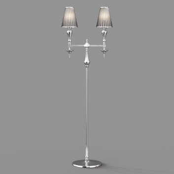 Торшер DV Homecollection Egoist