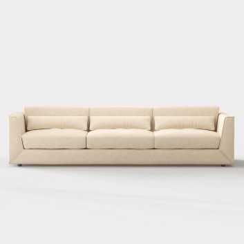 Диван DV Homecollection Cooper 320