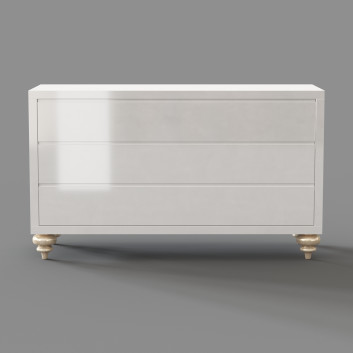 Комод DV Homecollection Cooper 138