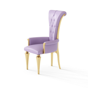 Крісло DV Homecollection Desire'