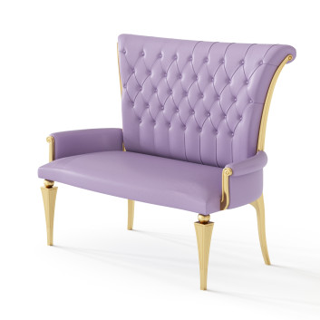 Диван DV Homecollection Desire'