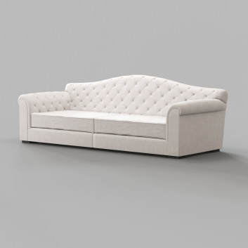 Диван DV Homecollection Egoist 280