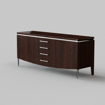 Cómoda DV Homecollection Egoist Buffet