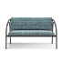 Sofa Roberti Rattan Capri - Content-GC