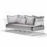 Диван Roberti Rattan Hamptons Graphics - Content-GC