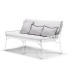 Диван Roberti Rattan Hamptons Graphics - Content-GC