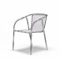 Krzesło Roberti Rattan Capri Art.4301 - Content-GC