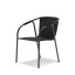 Krzesło Roberti Rattan Capri Art.4301 - Content-GC