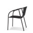 Krzesło Roberti Rattan Capri Art.4301 - Content-GC