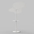 Сонцезахисний козирок Roberti Rattan Coral Reef Art.9855 - Content-GC
