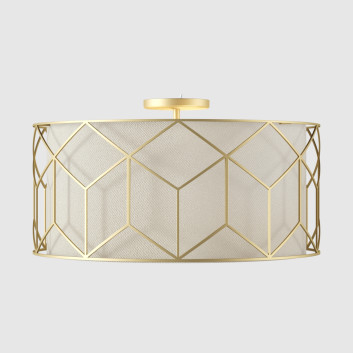 Люстра Maytoni Messina H223-PL-03-G