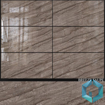 Azulejo Decovita Breeze Taupe 600x1200