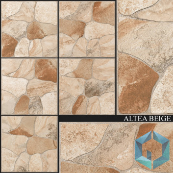 Carrelage Keros Altea Beige