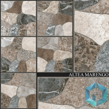 Плитка Keros Altea Marengo