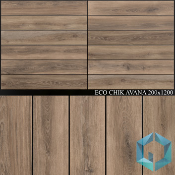 Carrelage ABK Eco Chik Avana
