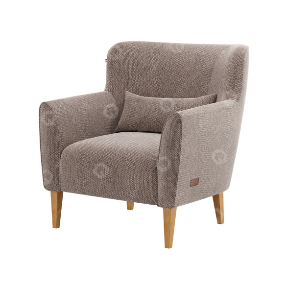 Fauteuil Blest Porto modèle 3D
