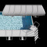 Piscina de marco Bestway - andreyhrymaliuk