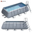 Piscina de marco Bestway - andreyhrymaliuk