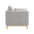 Крісло Frankof Бостон - Frankof