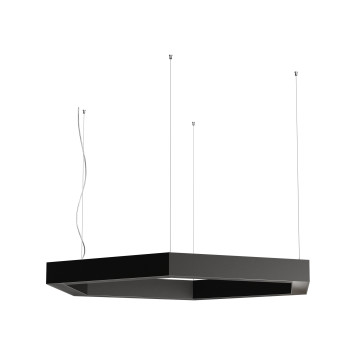 Lamp MG Group Range Hexa