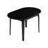 Стіл Oleksenko Спейс овальний - Content-GC
