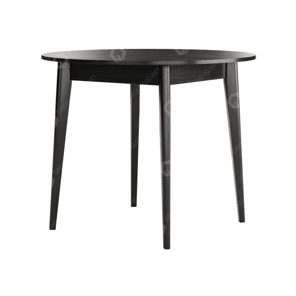 Tabela Oleksenko Turin New Round model 3D