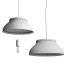 Lamp Hay PC Pendant - kudlenkorostislav