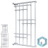 Towel Rail Mario Elite - Qserg86