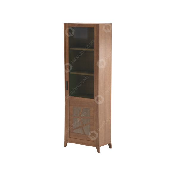 Garderobe Ferretti & Ferretti VT1MOLC 3D-Modell