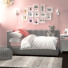 Bed Woodsoft Valencia - woodsoft