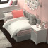 Bed Woodsoft Valencia - woodsoft