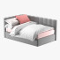 Bed Woodsoft Valencia - woodsoft
