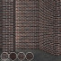 Цегла Vandersanden Carbon - Qserg86