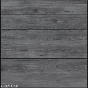 Плитка Nowa Gala Grey Oak 3D модель