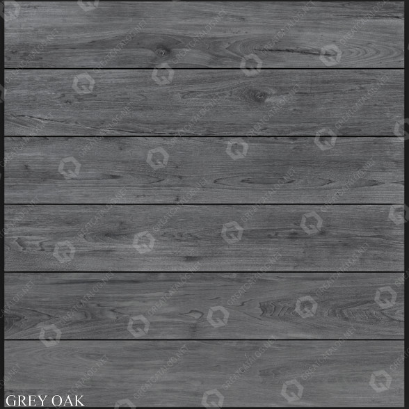 Fliese Nowa Gala Grey Oak 3D-Modell