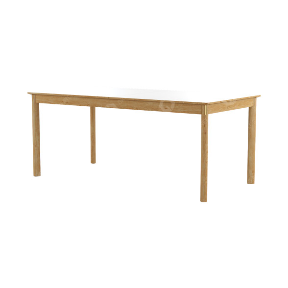 Extendable Table &Tradition HW1 3D model