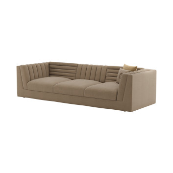 Luxury Living Group Relief 3D модель