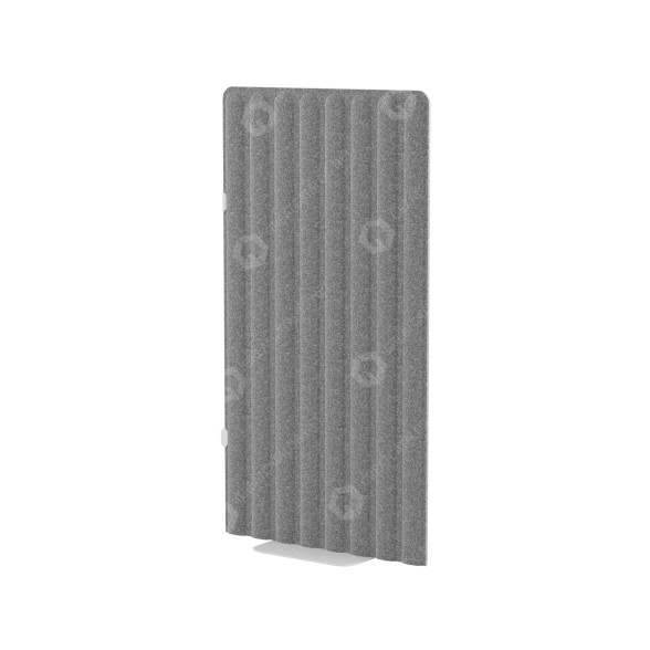 Екран IKEA Eilif 3D модель