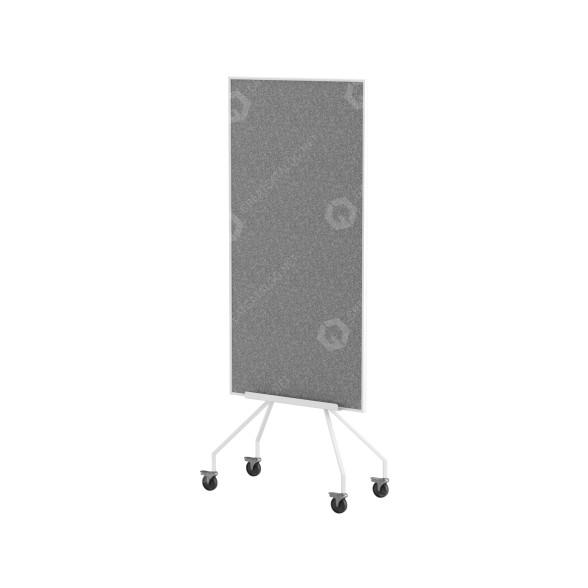 Дошка IKEA Elloven 3D модель