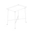 Stolik tacowy IKEA Kungshatt - Content-GC