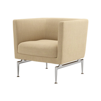 Sillón Vitra Suita