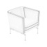 Sessel Vitra Suita - Content-GC