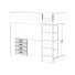 Ліжко та стіл IKEA Stuva - Content-GC