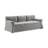 Canapé IKEA Ektorp - Content-GC