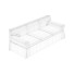 Canapé IKEA Ektorp - Content-GC