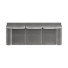 Canapé IKEA Ektorp - Content-GC