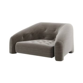 Крісло Ceccotti Collezioni DC 145