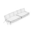 Диван Ceccotti Collezioni DC 290 - Content-GC